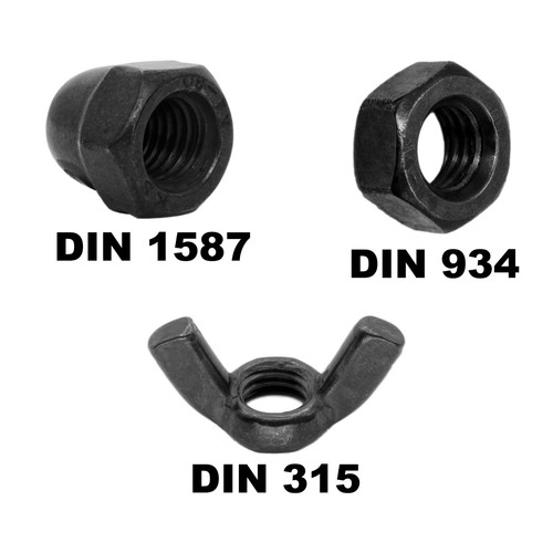 Din 934 1587 - din,