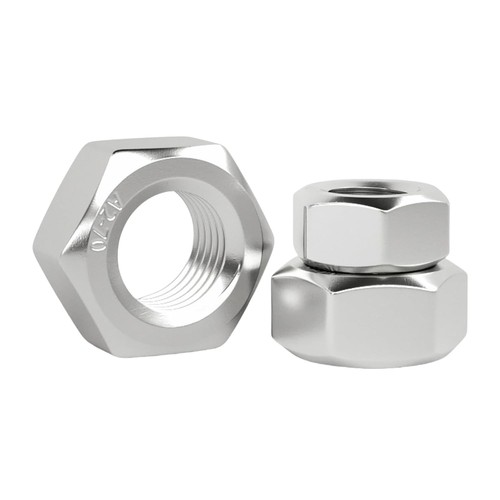 Sechskantmuttern edelstahl - sechskantmuttern,