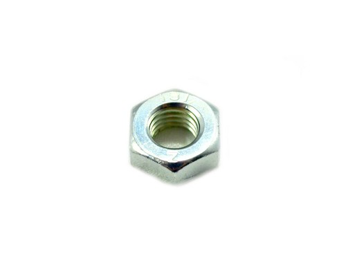 Sechskantmuttern din 934 galv - 934,
