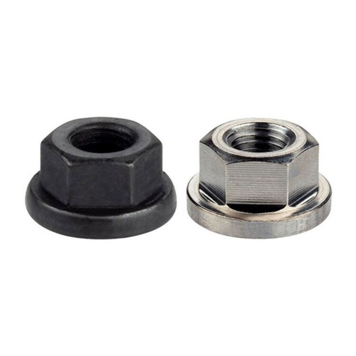 Sechskantmutter din 6331 - sechskantmutter,