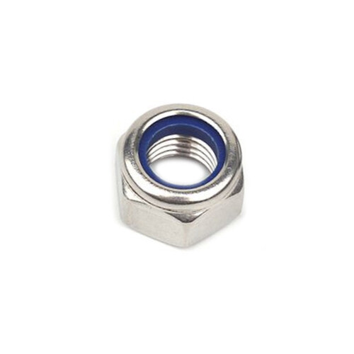 Stoppmuttern din 985 - 985, m2