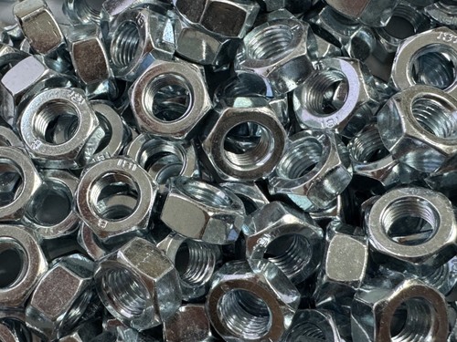 M8x1 sechskantmuttern - m8x1, (