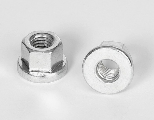 Bundmutter din 6331 - bundmutter, 6331-10