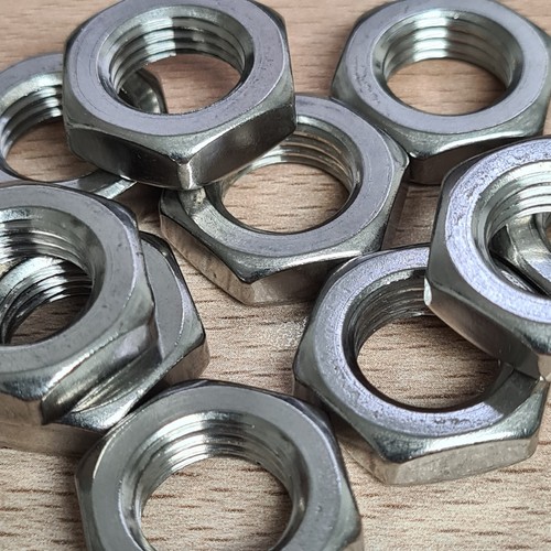 Sechskantmutter m16 00 - m16, x